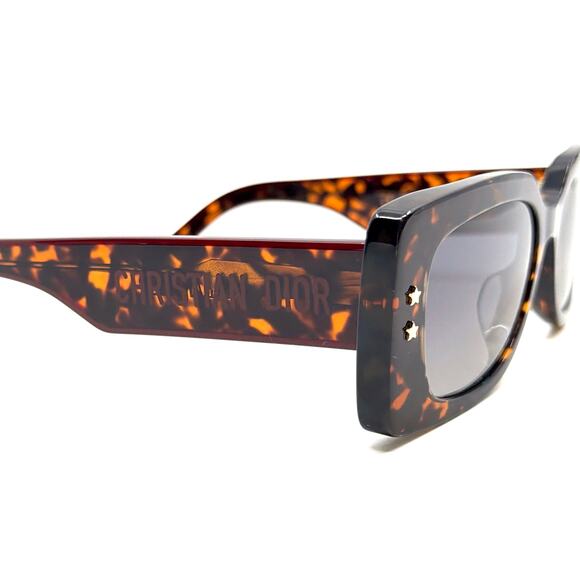 New!!! CHRISTIAN DIOR Sunglasses DiorPacific S1U 24A2 Authentic main image 11